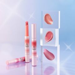 Son dưỡng Thỏi 3CE Shine Reflector