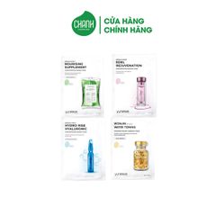 Mặt Nạ Wonjin Effect Concentrated Essence