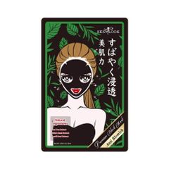 Mặt nạ giấy Sexylook premium black mask
