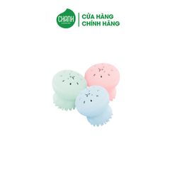 Dụng Cụ Rửa Mặt Vacosi Boover Cleanser DC03