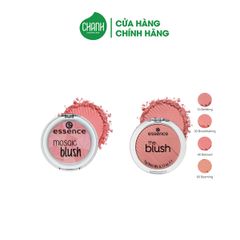 ​​Phấn Má Essence The Blush