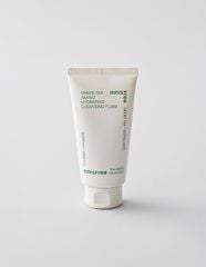 Sữa Rửa Mặt Trà Xanh Innisfree Green Tea Amino Hydrating Cleansing Foam 150g