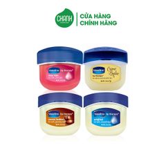 Sáp dưỡng môi Vaseline lip therapy