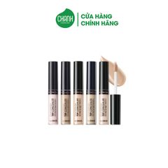 Che khuyết điểm The SAEM Cover Perfection Tip Concealer