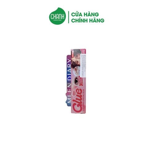 (NEW)Mlen diary keo dán mi chuyên dụng 4g