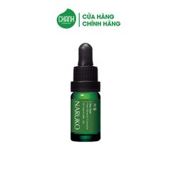 Tinh Chất Tràm Trà Giảm Thâm Mụn Naruko Tea Tree Post Blemish Corrector (10ml)