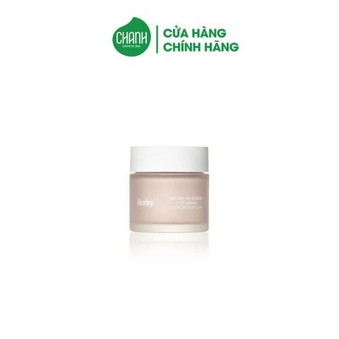 Kem Dưỡng Mắt Huxley Secret Of Sahara Eye Cream 30ml