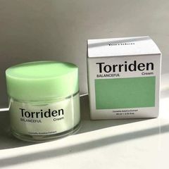 Kem dưỡng Torriden balanceful 80ml
