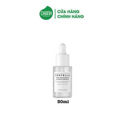 Tinh Chất Dưỡng Trắng Da Chuyên Sâu Skin1004 Tone Brightening Capture Ampoule