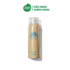 Xịt Chống Nắng Toàn Thân Anessa Perfect UV Sunscreen Spray A SPF50+/PA++++