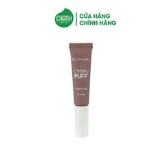 Tạo khối dạng kem Silkgirl Cheeky Puff Contour 01