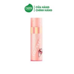 XịtXịt Khóa Trang Điểm Colorkey Airy Soft Matte Makeup Setting Spray Ice Cream