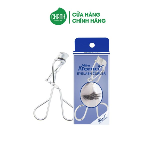 Bấm Mi Mira Aroma Eyelash Curler Hàn Quốc