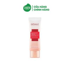 Kem Chống Nắng Nâng Tông Cell Fusion C Brightening Tone Up Sunscreen SPF50+/PA++++