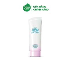 Gel chống nắng Anessa Brightening UV Sunscreen 90gr