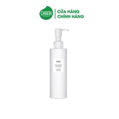 Gel rửa mặt Huxley Cleansing Gel 200ml
