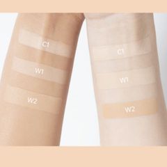 Kem Nền Colorkey Matte Flawless Liquid Foundation