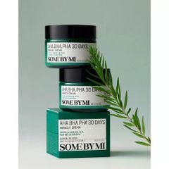 Kem Dưỡng Some By Mi AHA-BHA-PHA 30 Days Miracle 60gr