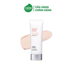Kem Chống Nắng Karadium Snail Repair Sun Cream SPF 50+ PA+++ 70ml
