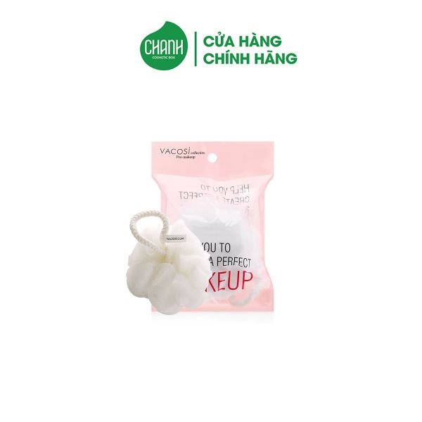 Bông tắm Vacosi BP21