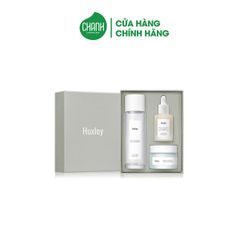 SET DƯỠNG CHỐNG LÃO HÓA HUXLEY