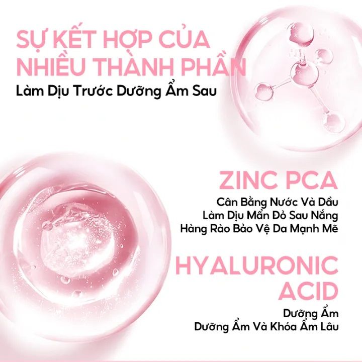 Nước Hoa Hồng COLORKEY LUMINOUS 100ml