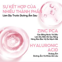 Nước Hoa Hồng COLORKEY LUMINOUS 100ml