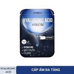 Mặt nạ FOODAHOLIC Derma Mask 23g