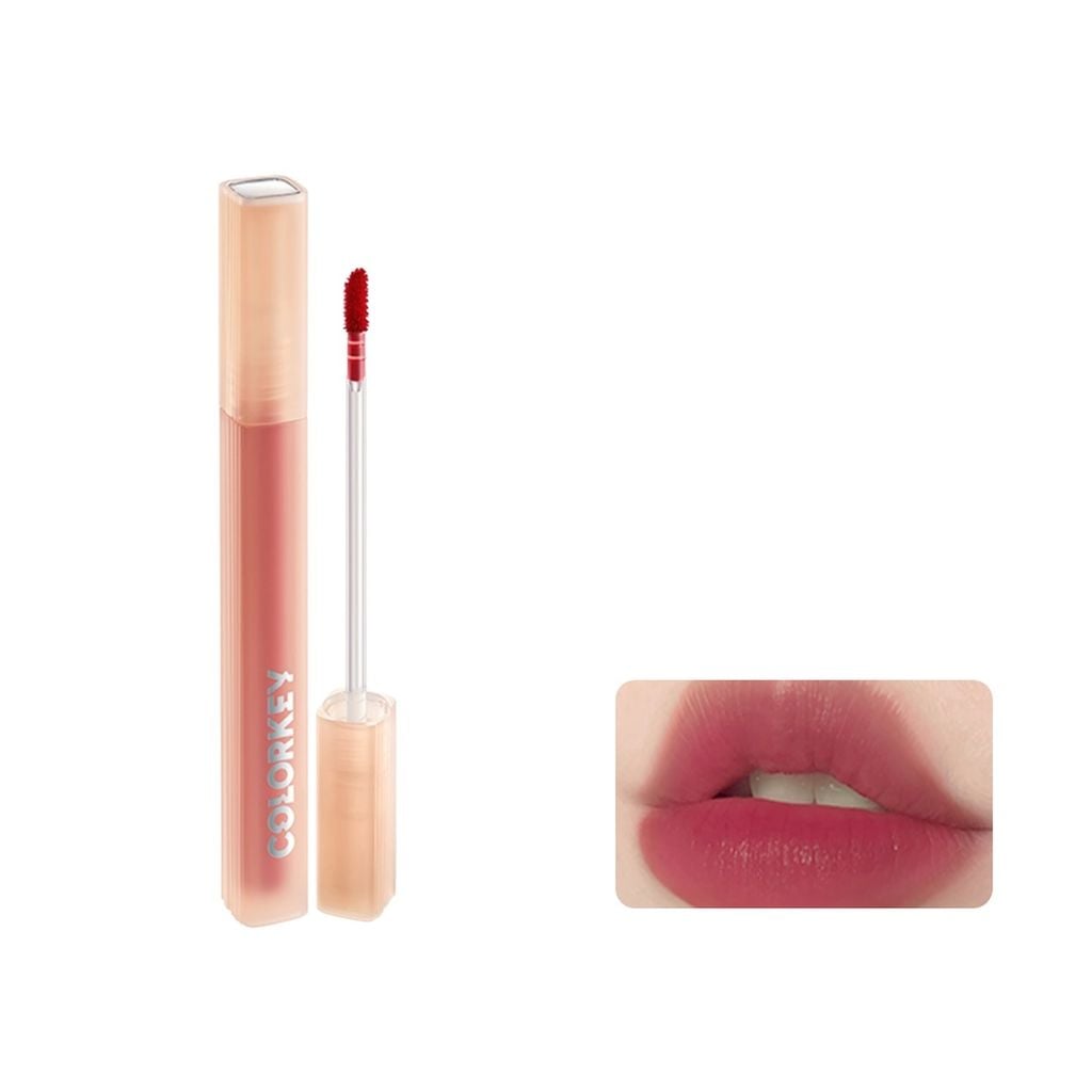 Son kem lì Colorkey soft matte water tint 1.8g