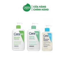 Sữa rửa mặt CeraVe Cleanser