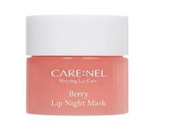 Mặt nạ ngủ môi Carenel Lip Night Mask 5g