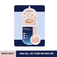 Mặt nạ FOODAHOLIC Derma Mask 23g