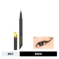Bút Kẻ Mắt Nước Maybelline New York Hyper Sharp Liner Extreme Không Lem Trôi 0.4g