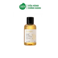 Gel Rửa Mặt Hoa Hồng Cocoon 140ml