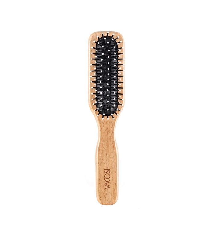 Lược Chải Tóc Gỡ Rối, Tạo Kiểu Và Phồng Tóc Vacosi Styling Hairbrush
