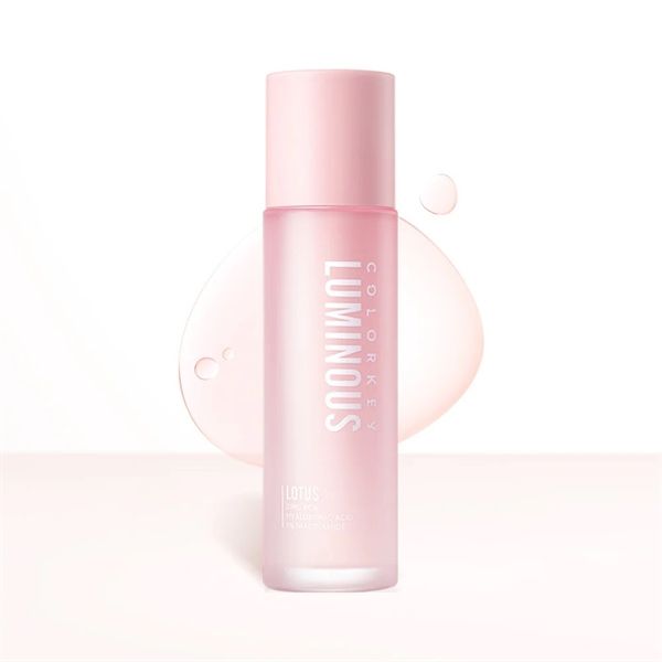 Nước Hoa Hồng COLORKEY LUMINOUS 100ml