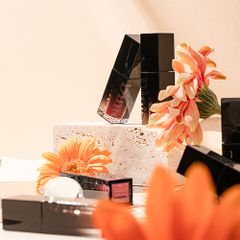 Son Tint Bóng Thuần Chay Dinto Blur Glowy Lip Tint