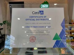 Gel Giảm Mụn Cerave Mờ Thâm Blemish Control 40ml