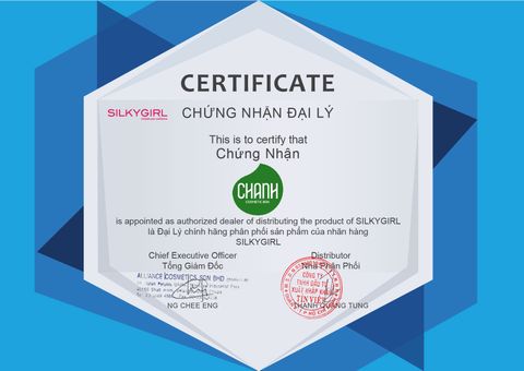 Kem lót chống nắng Silkygirl Cooling Protective Sun Primer 15ml