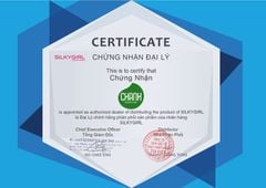 Kem lót chống nắng Silkygirl Cooling Protective Sun Primer 15ml