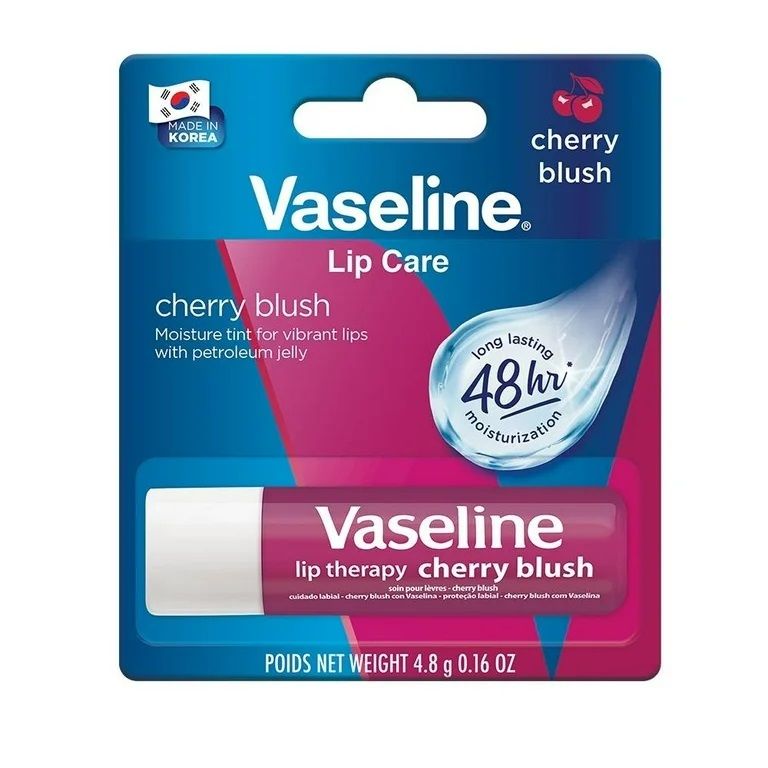 Son thỏi dưỡng môi Vaseline