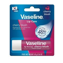 Son thỏi dưỡng môi Vaseline
