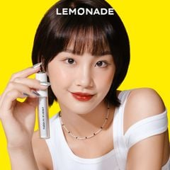Son Tint Bóng Lemonade Mirror Mirror Water Tint