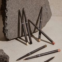 Chì Kẻ Mắt Lâu Trôi Thuần Chay Dinto One By One Eye Pencil