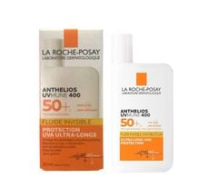 Kem chống nắng La Roche-Posay Anthelios UVMune 400 Invisible