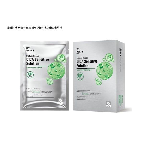 Mặt Nạ Dr.Wonjin Instant Repair Mask 30ml