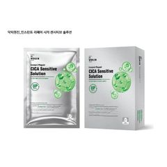 Mặt Nạ Dr.Wonjin Instant Repair Mask 30ml