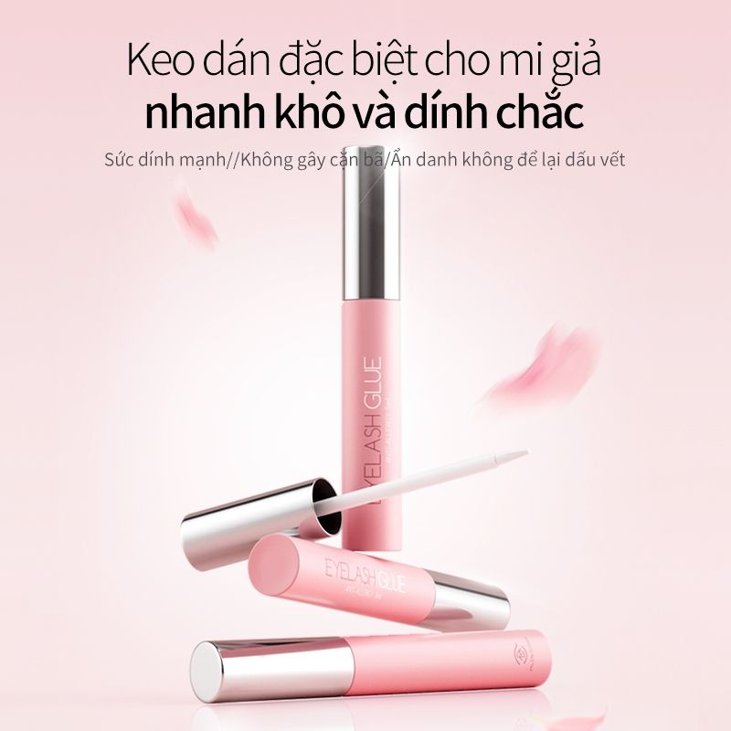Keo Dán Mi Mlen Diary Chuyên Dụng 4g