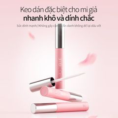 Keo Dán Mi Mlen Diary Chuyên Dụng 4g