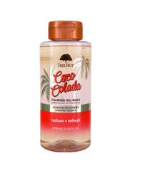 Gel tắm Tree Hut Foaming Gel Body Wash
